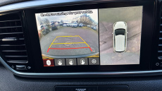 Kia Sportage 1.6 CRDi ISG GT-Line S 5dr DCT Auto Diesel Estate